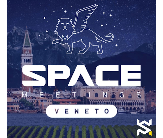 AI and Machine Learning for Space at Space Meetings Veneto